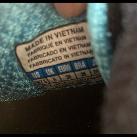 Mizuno Wave Paradox Running Shoes Women’s Size 7.5 - Picture 10 of 10